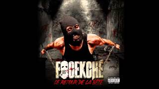 Demain veut dire jamais  Facekché ft Confus et Rymz Prod Confus [upl. by Thorndike892]