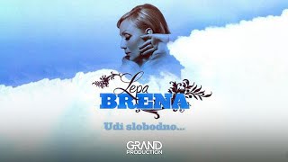 Lepa Brena  Kralj  Audio 2008 [upl. by Anada]