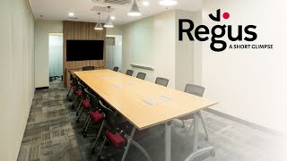 Regus  Felcris Centrale [upl. by Ree683]