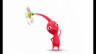 Pikmin sound effect [upl. by Tnattirb292]