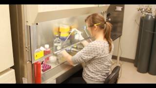 Biochemistry Professional Training Placement at North Carolina State University [upl. by Samal]