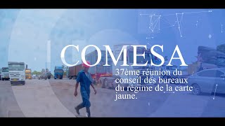 Produit de PAM Channel TV Une annonce publicitaire 37eme sommet de COMESA [upl. by Clapp]