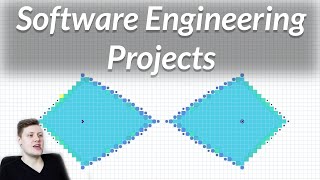 The Projects That Got Me Into Google tips for software engineering projects [upl. by Erna]