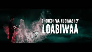 Zya X Toy  Dhookohfaa Official lyrics video [upl. by Ietta]