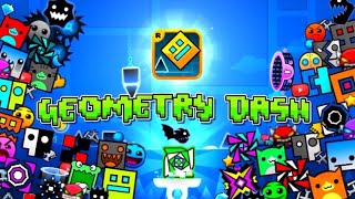 quotquotquotMARGARITA KOMAROVAquotquotquotBy IMOXI Geometry dash THE NCS INSANE [upl. by Idel361]