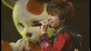 GACKT  UK LIVE Requiem et Reminiscence 2001 HD 1080p [upl. by Notsnarc]