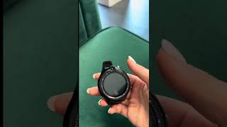 sneakpeek  Ceas Smartwatch Pentru Copii Wonlex KT26 [upl. by Frentz523]