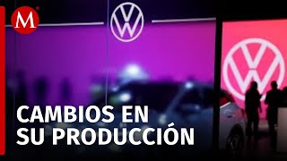 Volkswagen deja de fabricar el Polo en España después de 40 años [upl. by Johanna]