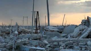 Argentina Ghost town promises apocalyptic landscape to tourists [upl. by Eicul851]