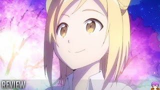 Demichan wa Kataritai Episode 1 First Impressions [upl. by Ytram925]