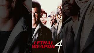 Lethal Weapon 4 was theatrically released 26 years ago today [upl. by Cart]