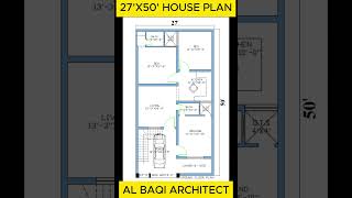 Whats the Best House Size for Modern Families 27x50 Takes the Lead [upl. by Valentia]