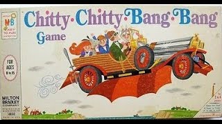 Chitty Chitty Bang Bang  Playthrough [upl. by Ynnatirb]