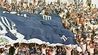 Avaí 2 x 1 São Caetano  Série C 1998  Quadrangular final [upl. by Elladine]