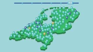 Op weg naar meer waterstoftankstations in Nederland [upl. by Earaj757]