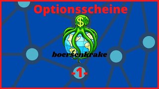 🔴 Degiro Aktiendepot Optionsscheine1 [upl. by Otrevlig]