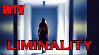 THE MYSTERY OF LIMINAL SPACES What you NEED to know about PARANORMAL DOORWAYS [upl. by Norine541]