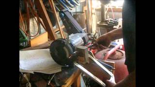 DIY Making a 4JX1 Isuzu Diesel Injector Removal Tool  Part 4 [upl. by Tarrance382]