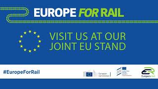 Visit us 24  27 September 2024 at InnoTrans Berlin Hall 27 Stand 511 [upl. by Alexandr191]