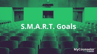 Workshop SMART Goals Spanish [upl. by Ahsar536]