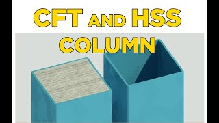 Revit tutorial Day 64 CFT and HSS Column [upl. by Novyaj931]