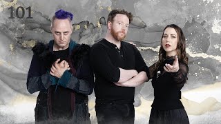 Downfall Part Three  Critical Role  Campaign 3 Episode 101 [upl. by Aires]