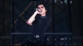 LArc en Ciel Drivers High live「Grand Cross」 [upl. by Uamak239]