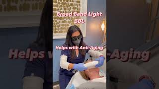 Broad Band Light BBL  The Bay Areas Top Laser Treatment For The Face [upl. by Kariotta736]