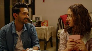 Ginny weds sunny full movie  vikrant Massey  Yami Gautam  Isha talwar  full HD movie  movie [upl. by Silenay]