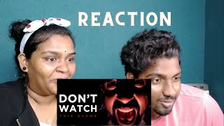 Aśvins  Horror Short Film reaction  Tarun Teja  Scary Shortfilm  Indiaglitz  petromaxLightu [upl. by Nelleeus992]