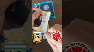 Argentina 🇦🇷 vs Colombia 🇨🇴 FINAL Copa America 2024 shortviral copaamerica futbol [upl. by Gosnell64]