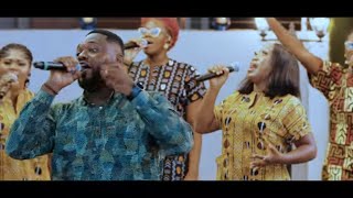 Onn Gospel  Ghana Worship Medley [upl. by Stag]