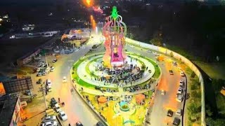 Khost City Afghanistan 2024 Best New Video HD Rawan Production [upl. by Alber392]