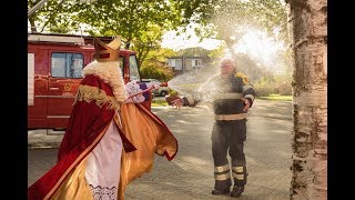 Sinterklaas speelfilm 2018 RTVGO [upl. by Tteraj]