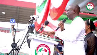 Edo State PDP Governorship Primary Election 2024 [upl. by Lita]