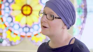 Lymphoedema Awareness Part 5  Hear from Other People with Breast Cancer  Breast Cancer Haven [upl. by Martelli969]