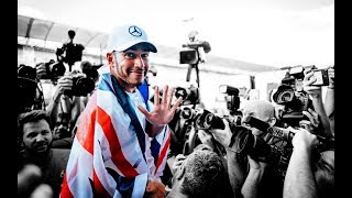 Lewis Hamilton  Powerful Beyond Measure Documentary [upl. by Rosie]