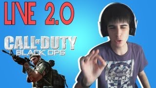 Live 20 Black Ops  aLexBY11  quotDj Trippler y su Musicotequot [upl. by Ennaeus]