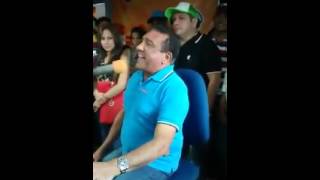 Beto Zabaleta y Jose Oñate Cantando Sus Exitos [upl. by Nnyllatsyrc]