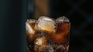 A new study suggests theres a link between stroke risks and drinking fizzy drinks juices [upl. by Eceer638]