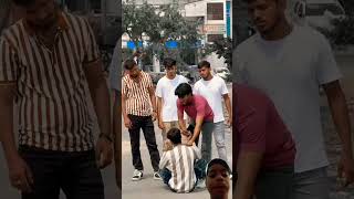 Ab Kya Ukhad Loge 🔥🤬 bhagat aadmi tha ftMasoom sharma  foryou viral shorts [upl. by Delbert932]