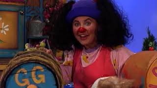 The Big Comfy Couch – Season 3 Episode 13 – Full of Life [upl. by Retse]