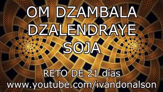 RETO DE 21 DÍAS PARA RIQUEZA Y PROSPERIDAD  MANTRAS DE PODER [upl. by Sakhuja]