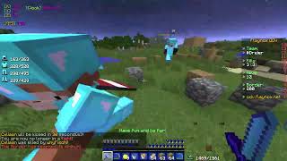 Flaynox ODV Highlight 7 Teamkill  2er Platz wLen wTim [upl. by Aikemet571]