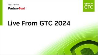 Live from GTC 2024  ZT Systems Oracle Microsoft CoreWeave Dell Tech HPE Deloitte Lenovo QCT [upl. by Hultgren]