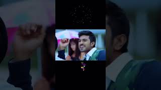 Nenu Nuvvantu Song llOrange MovieIlRam Charan Teja Genelia DSouzalovesong shortsfeelgoodsongs [upl. by Ademla]