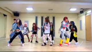 Girls Generation 소녀시대I GOT A BOY KIDS COVER [upl. by Aciamaj]