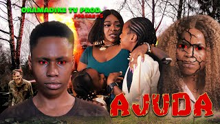 AJUDA 1 LATEST 2024 NIGERIAN MOVIE Isaac Fred Chichi Ngonadi LATEST 2024 NOLLYWOOD BLOCKBUSTER [upl. by Arriet600]