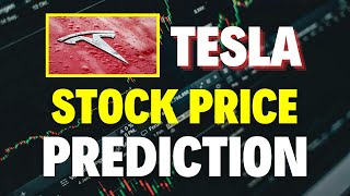 Tesla Stock Price Prediction That Will SHOCK You 😱 Tesla Share Price Prediction 2024 to 2050 [upl. by Hephzipah]