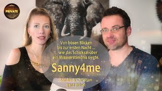 WARNUNG Machst Du denselben quotFehlerquot der unsere Beziehung nicht zerstört hat Sanny4me Podcast [upl. by Gothart625]